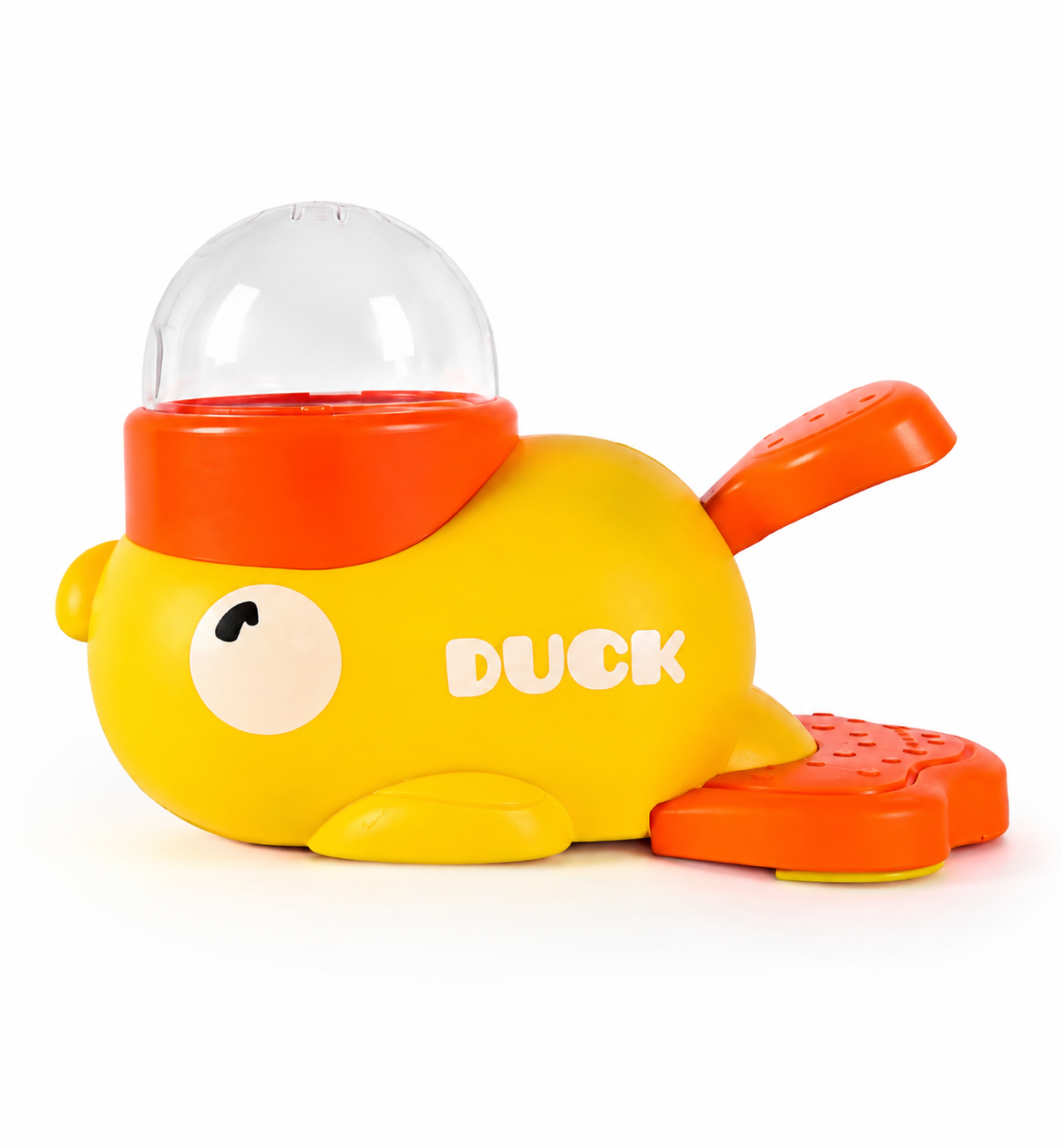 QuackFeed™ – Interactive Duck Treat Dispenser