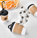 Portable Pet Poop Bag Dispenser – Coffee Cup Design