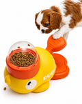 QuackFeed™ – Interactive Duck Treat Dispenser